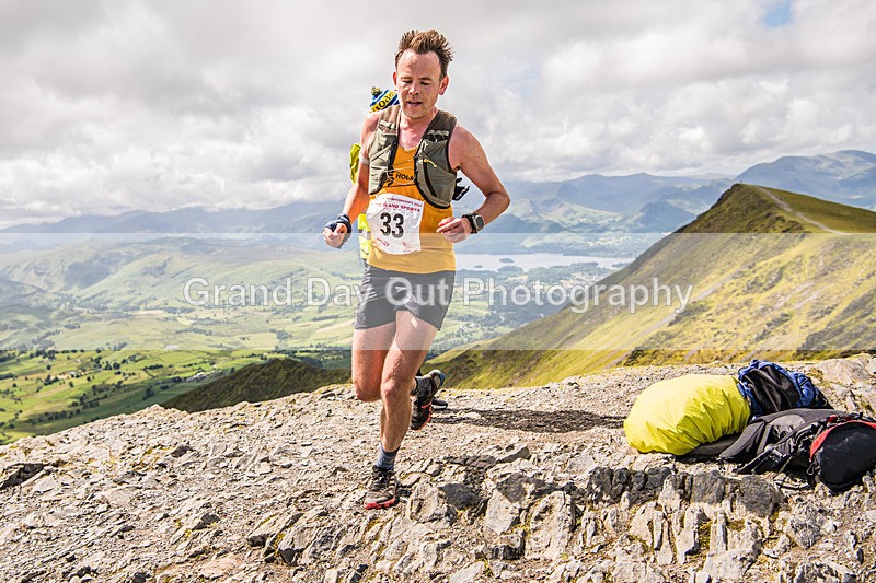Blencathra-719 - Blencathra Fell Race Sunday 28th June 2026