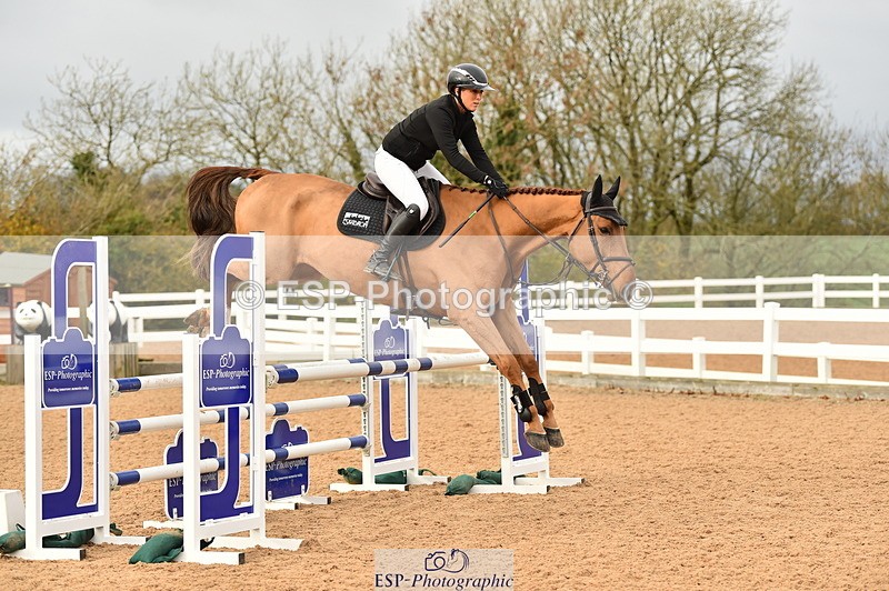 231122A-130328-00398 - Cls 4 Newcomers & 1.10m Open