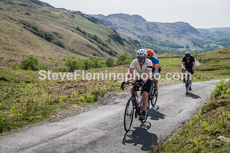 153910 - Hardknott Pass Camera 1 15.00-16.30