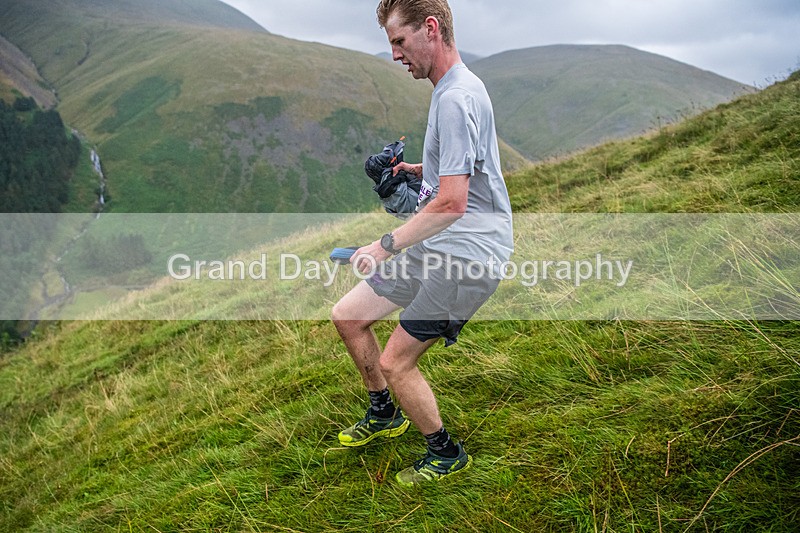 Steel Fell-596 - Steel Fell Race Wednesday 5th August 2026