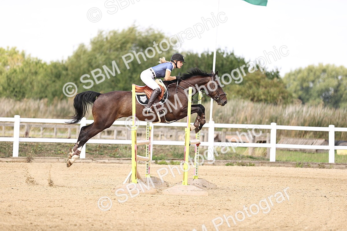 SBM_006296 - Class 11 - Senior Discovery - 1.00m