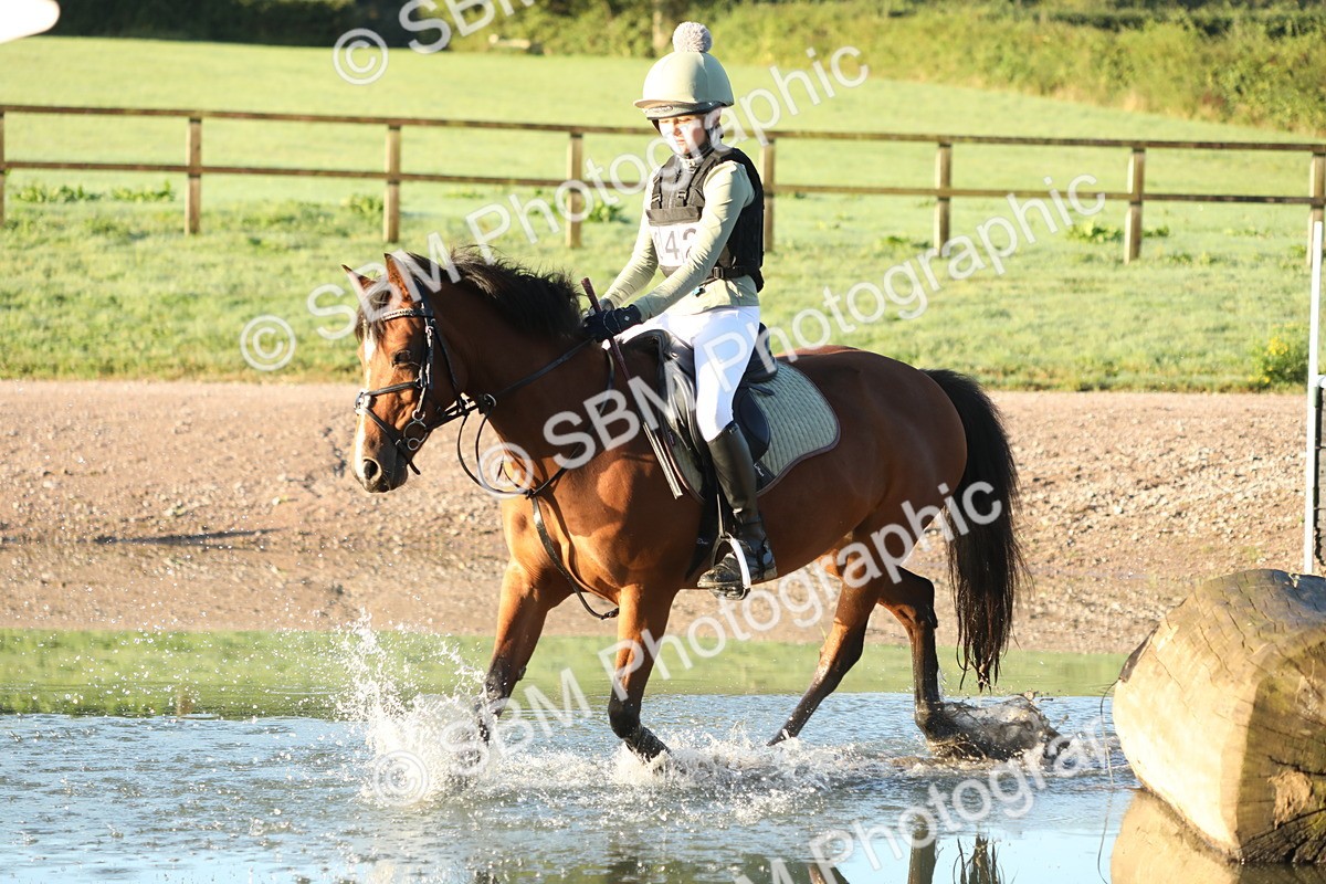 SBM_00242 - E1 Eventers Challenge Clear Round