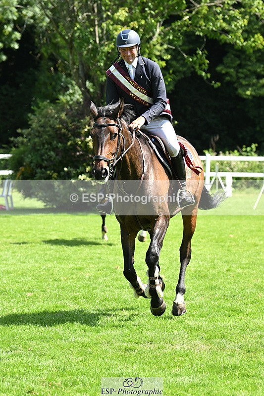 250615A-111500-10396 - Cls 36 Snr 1m20 GP