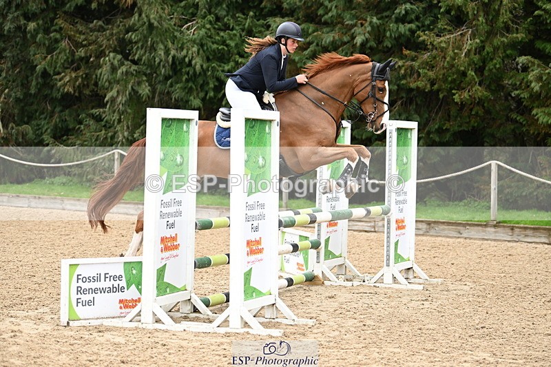 250322A-093030-02015 - Cls 17 Brit Nov & 90 Open