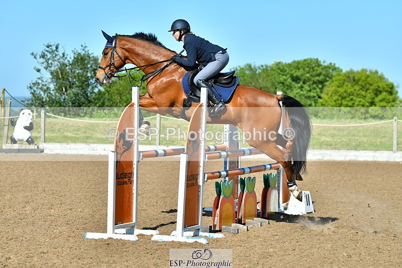 230526A-091251-00828 - Cls 1 Snr 1.05m + 1.10m Open