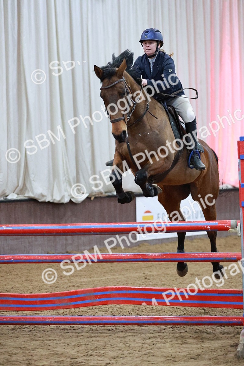 SBM_001079 - Class 4 - Senior Newcomers - 1.10m