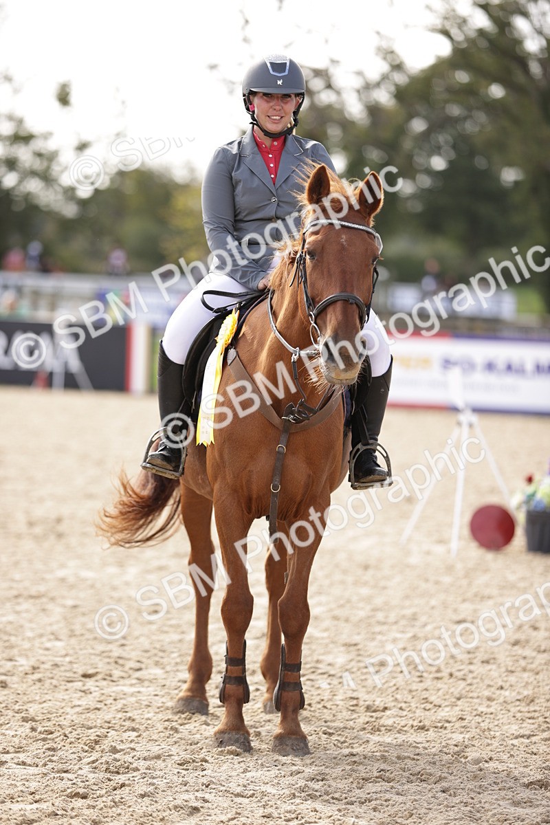 SBM_18738 - J33 - Senior 75cm Championship