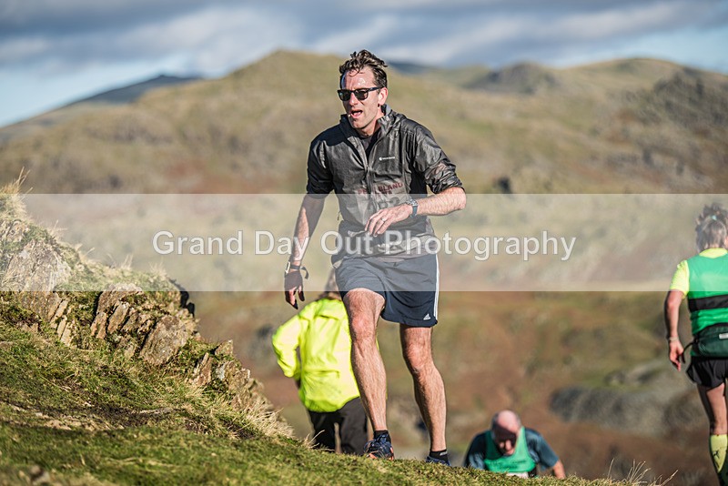 Dunnerdale-942 - Dunnerdale Fell Race Saturday 11th November 2023
