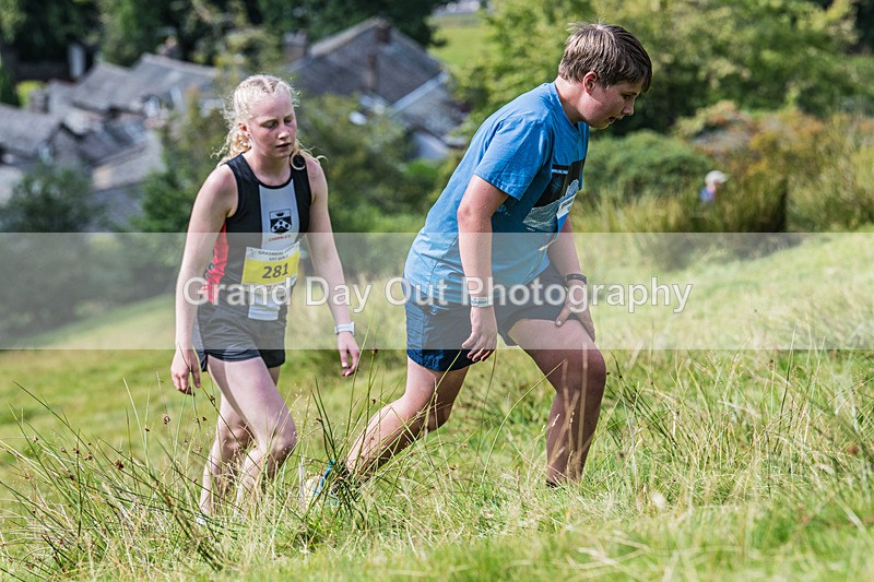 Grasmere Sports-350 - Grasmere Sports Junior & Senior Fell Races Sunday 24th August 2025