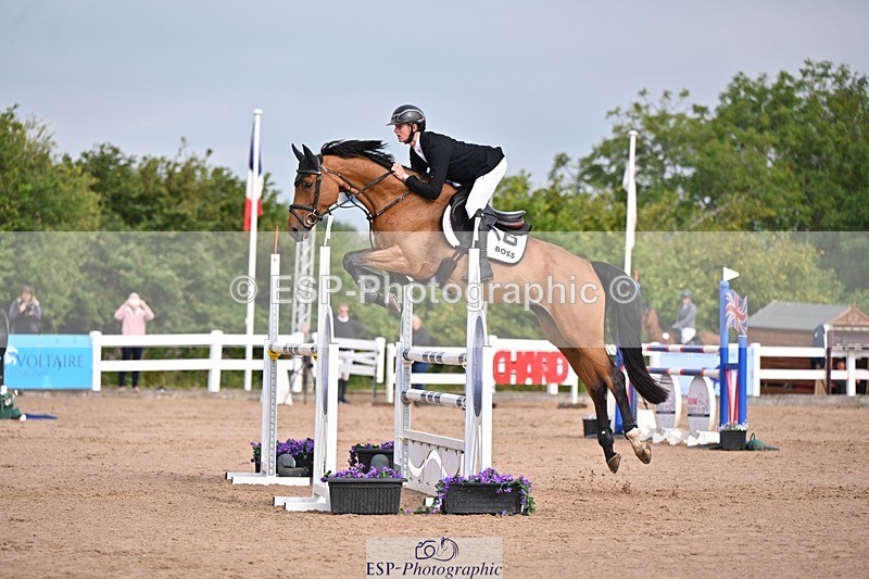 250718-092453-08797 - Cls 26, 1 Star 5yr old Tour