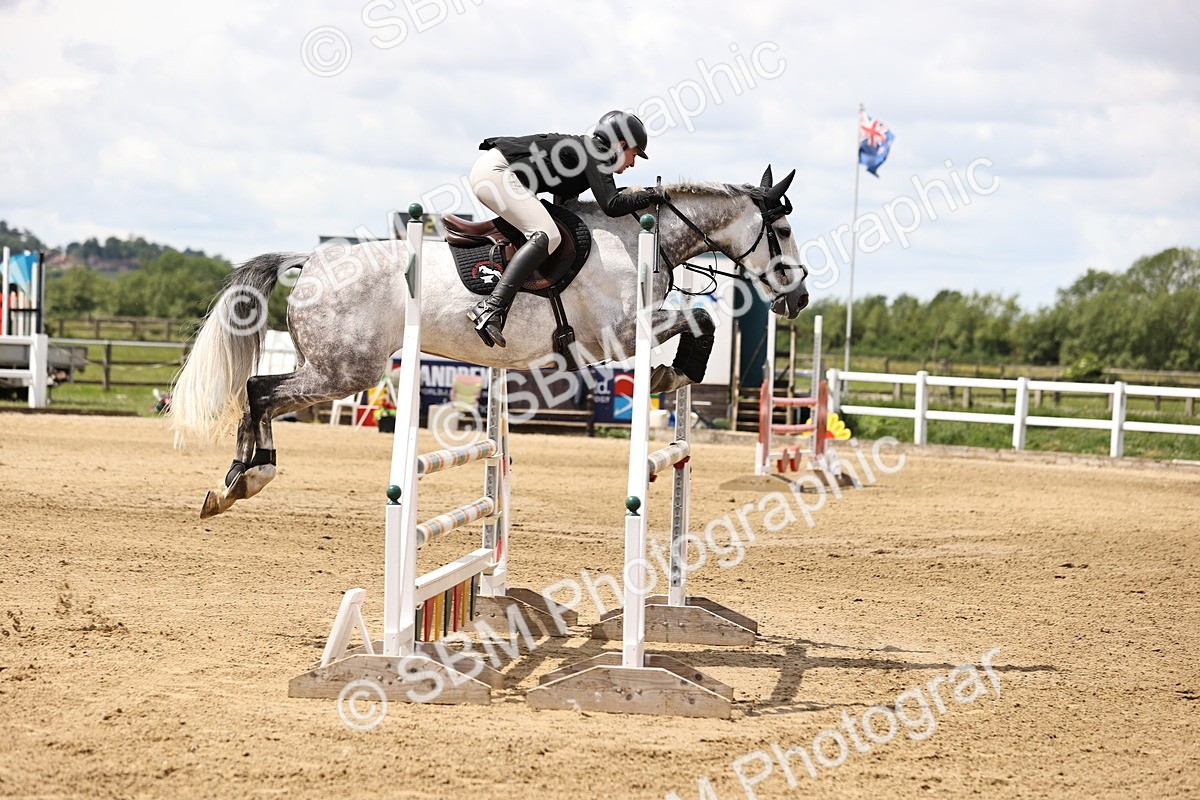 SBM_002457 - Class 10 - Senior Discovery - 1.00m