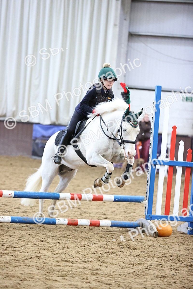 SBM_001245 - Class 3 - Horse & Hound 60cm