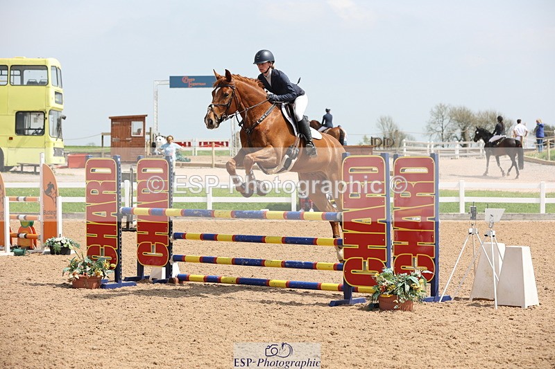 240510A-140003-07387 - Cls 17 1.05m National Am Quali