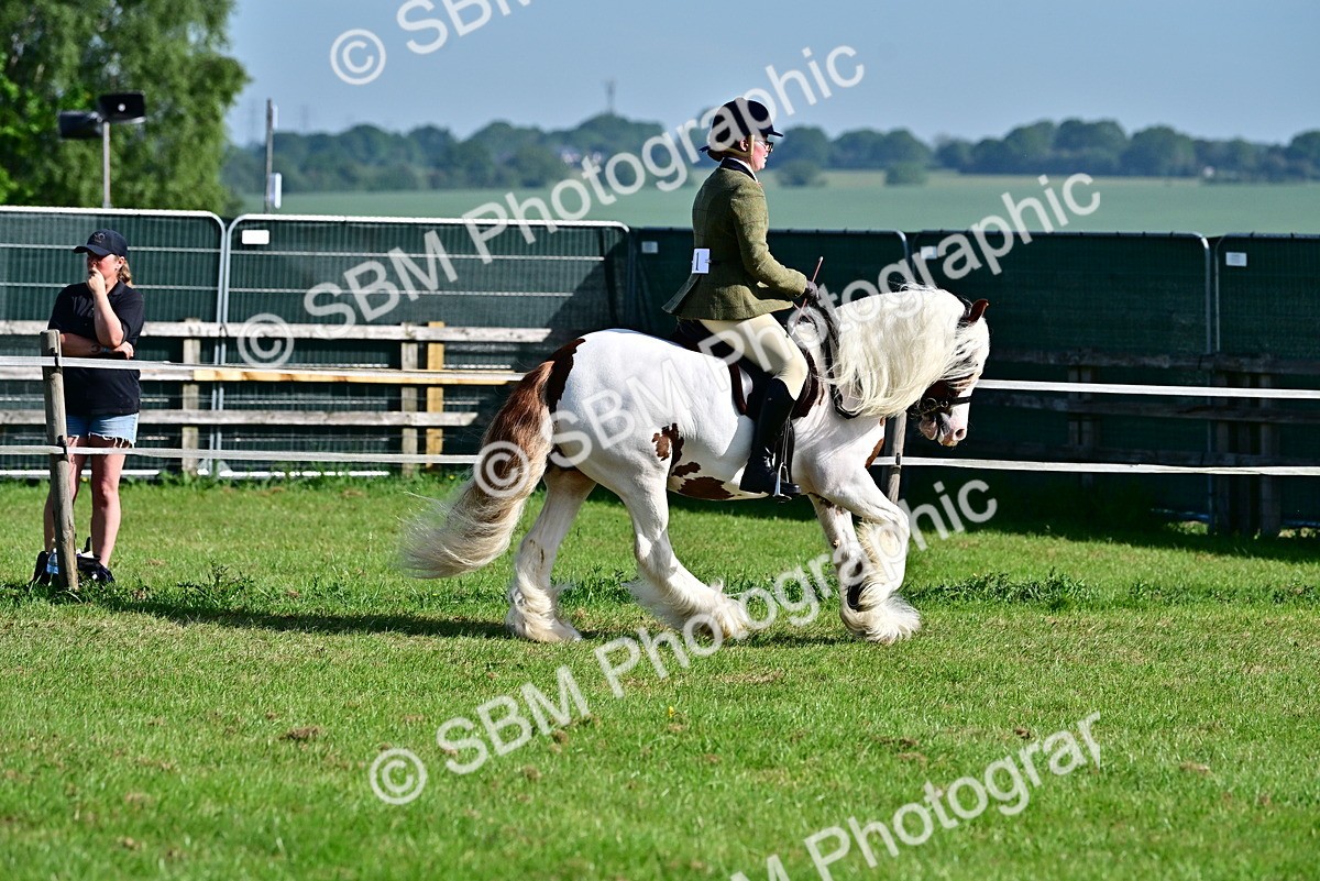 SBM_11606 - Class 93-94 - BSPA RIHS Ridden