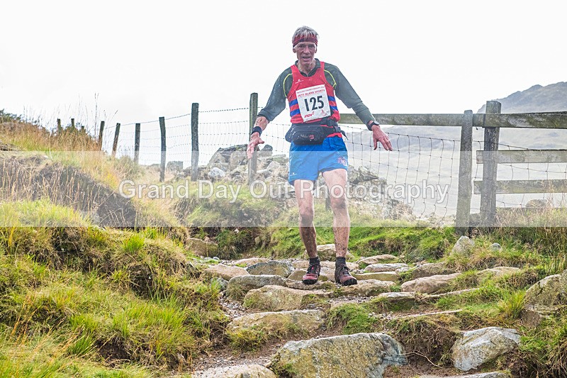 Langdale-2203 - Langdale Horseshoe Fell Race Saturday 8th October 2022