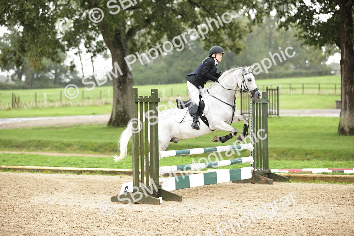 SBM_33175 - J38 - Senior Horse & Pony 80cm Championship