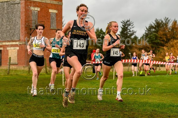 SCLan25-810115 - Senior Women Set 1