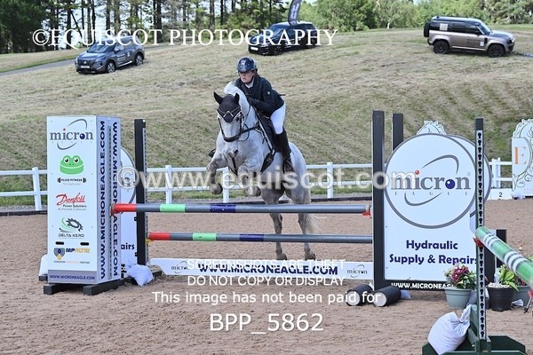 BPP_5862 - CLASS 10 THURS Nupafeeds Senior Dicovery/1m open