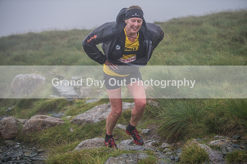 Buttermere-387 - Darren Holloway Memorial Buttermere Horseshoe Fell Race Saturday 28th June 2025