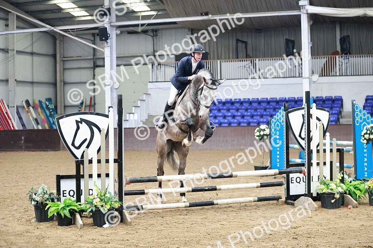 SBM_000012 - Class 1 - Clear Round
