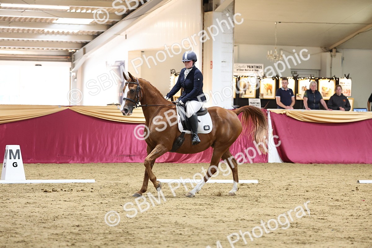SBM_09475 - Class 51 Dressage to Music