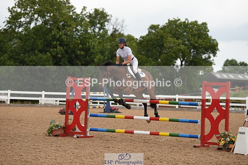 230628A-144050-00722 - Cls 5 Foxhunter & 1.20m Open