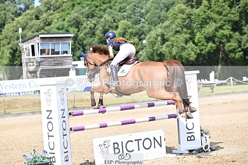 250704A-160327-11873 - Cls 23 Snr Foxhunter