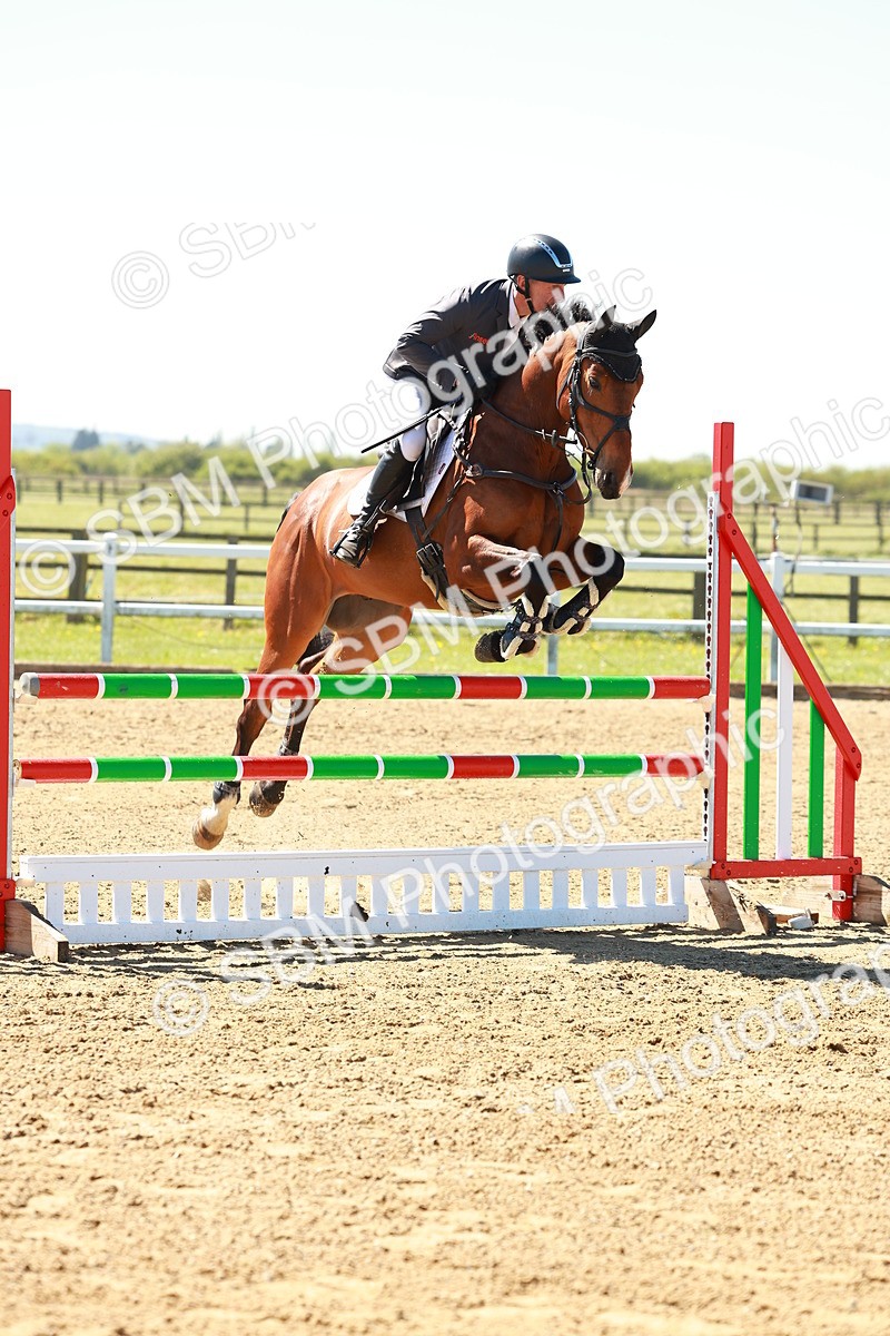 SBM_000581 - Class 3 - Senior Discovery - 1.00m