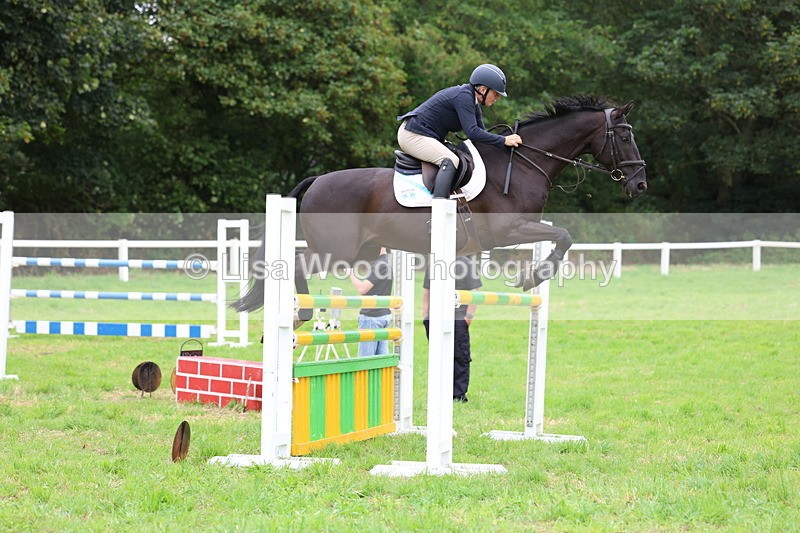 3E7A8428 - Class 8: Senior Foxhunter/1.20m open