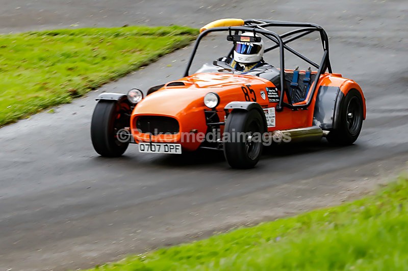  - British & Midland Championship April 27th