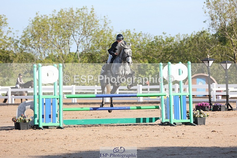 250509-083704-04917 - Cls 18 Snr British Novice and 90cm Open