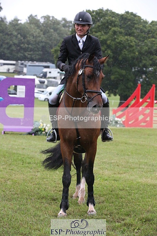 230714-094509-30963 - Cls 73 Fox Hunter Final 1st round