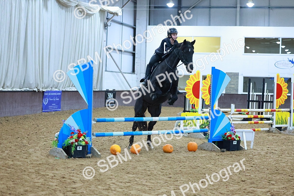 SBM_003976 - Class 5 - Accumulator with Joker