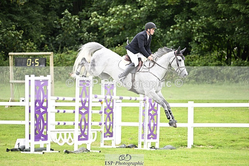 240711-145049-28575 - Cls 118 Snr 1.45m Grand Prix