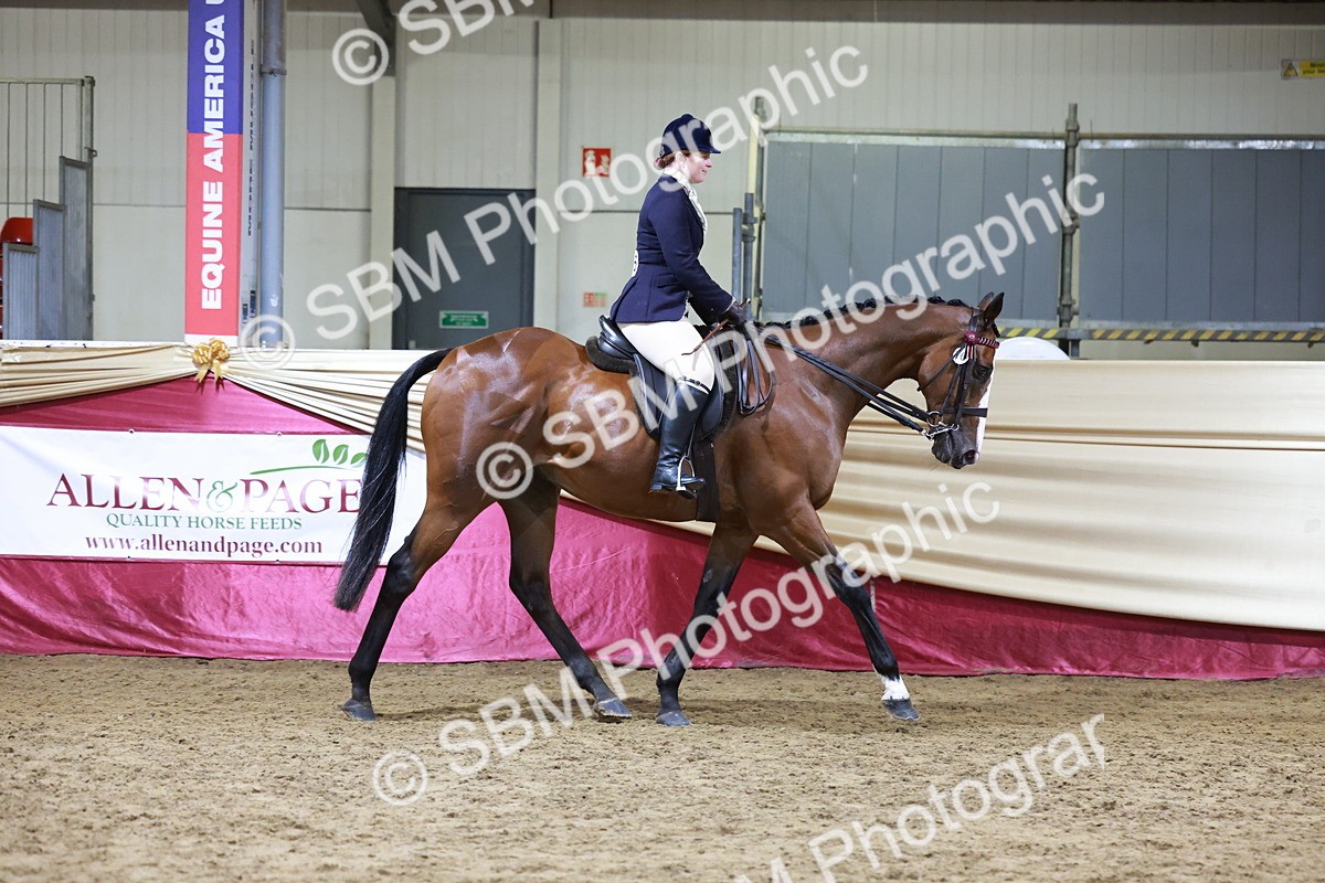 SBM_20766 - Class K - Ridden Competition Riding Club Champ