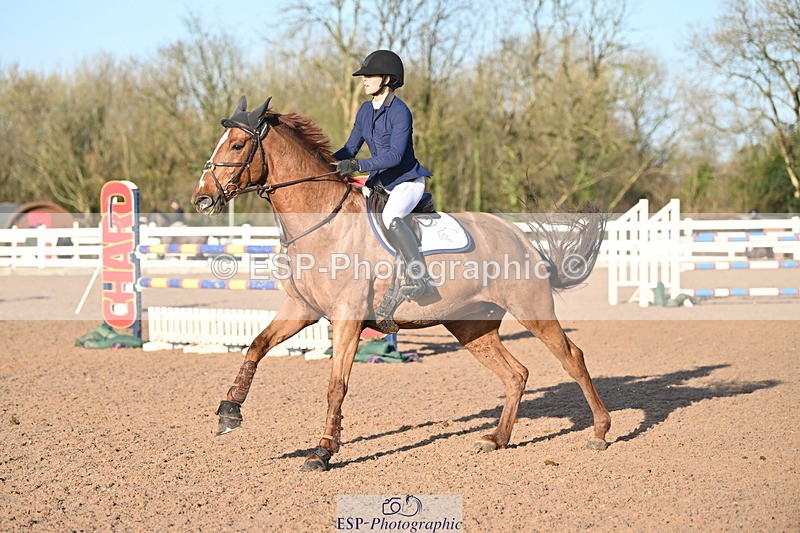 231210A-132949-02592 - Cls 20 Newcomers & 1.10m Open