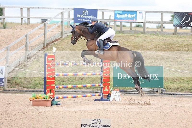 250719-134034-15714 - Cls 3, 3 Star Small Tour Start til Break