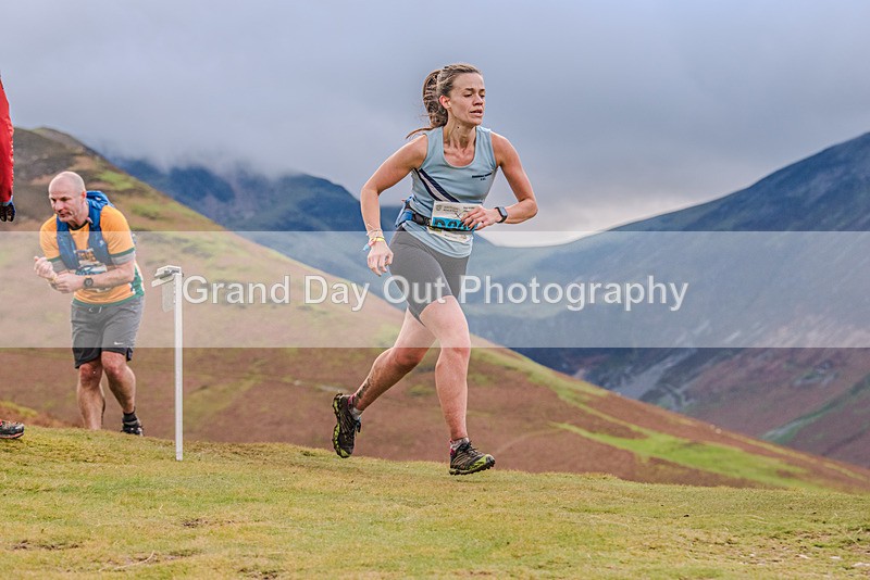 British Fell Relay-4021 - British Fell & Hill Relay Championship Braithwaite Keswick Saturday 21st October 2023