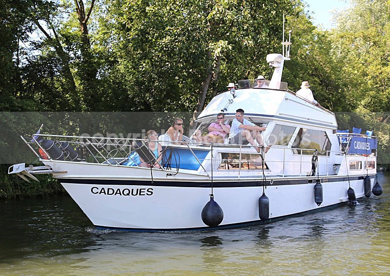 140703 CADAQUES WT7A0329 - HENLEY ROYAL REGATTA - THURSDAY 3RD July 2014