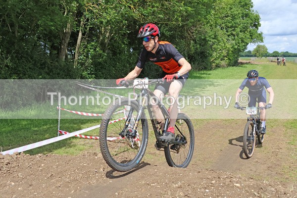 201 - MTB East Round 5 Gallows Green 25th May 2025 12:10 Male S2/Male U14/U16 (45Min)