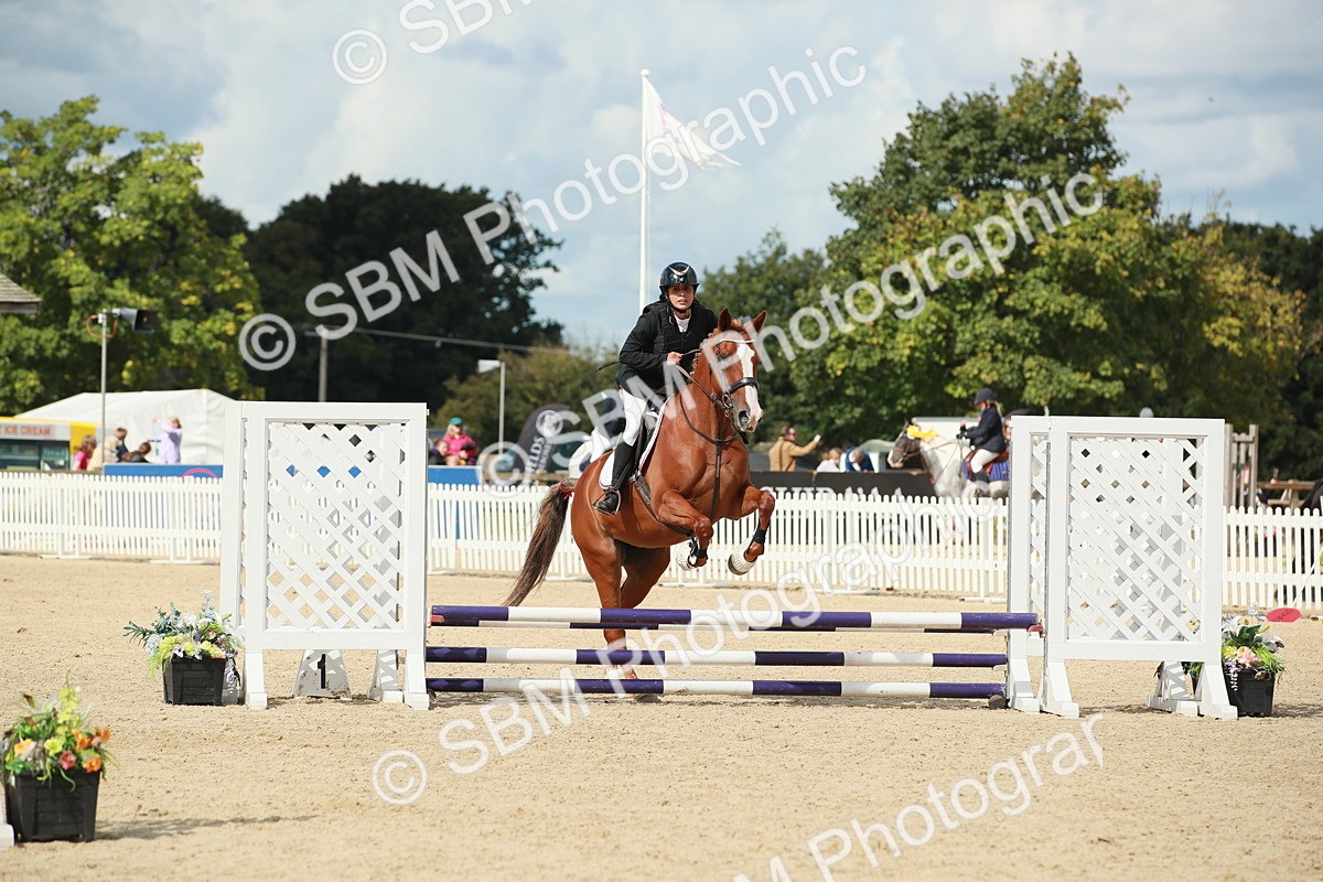 SBM_25314 - J28 Senior 60cm Championship