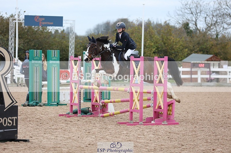 241116X-105212-00990 - Cls 08 Pony Winter Nov Champs J-O