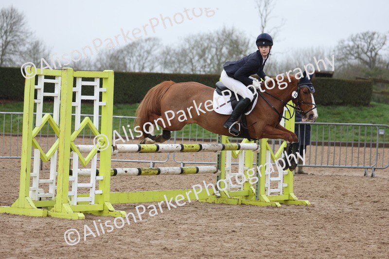 20260201-1215 - Class 4 - 90cm