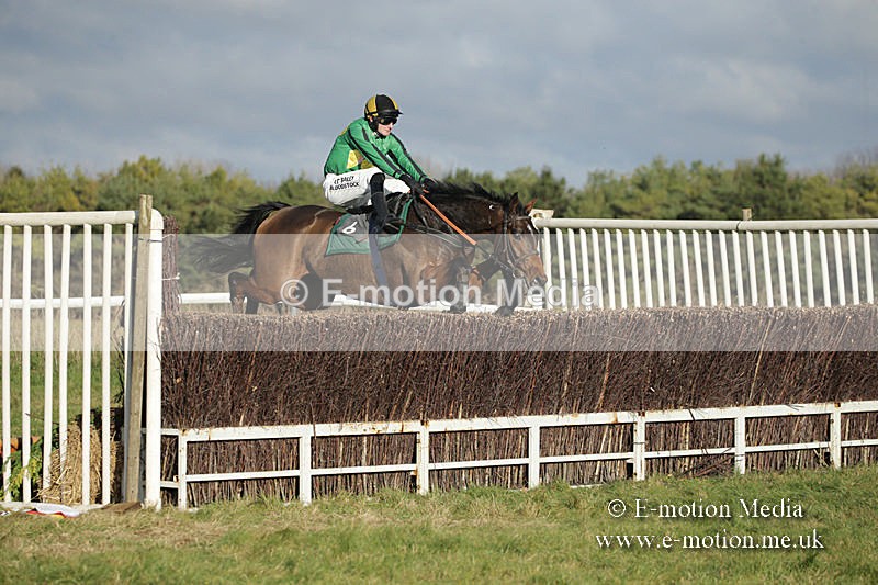 PtP 011219-0234 - Hursley Hambledon Hunt Point-to-Point 01/12/19