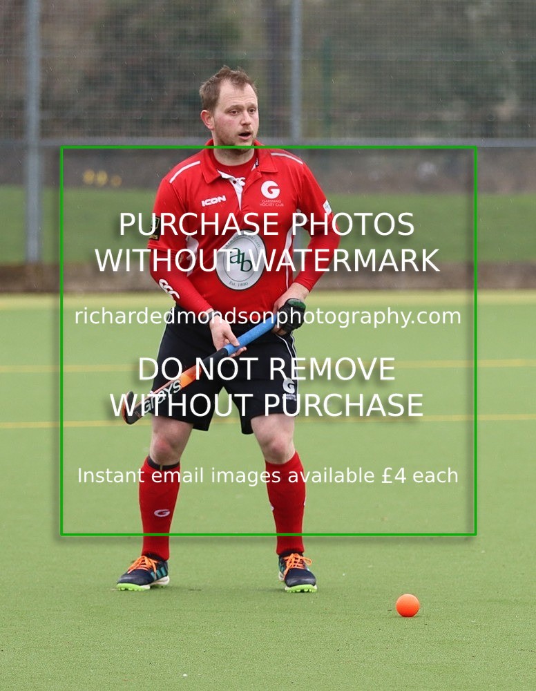 IMG_3712 - Kendal Mens Hockey vs Garstang (23/3/24)