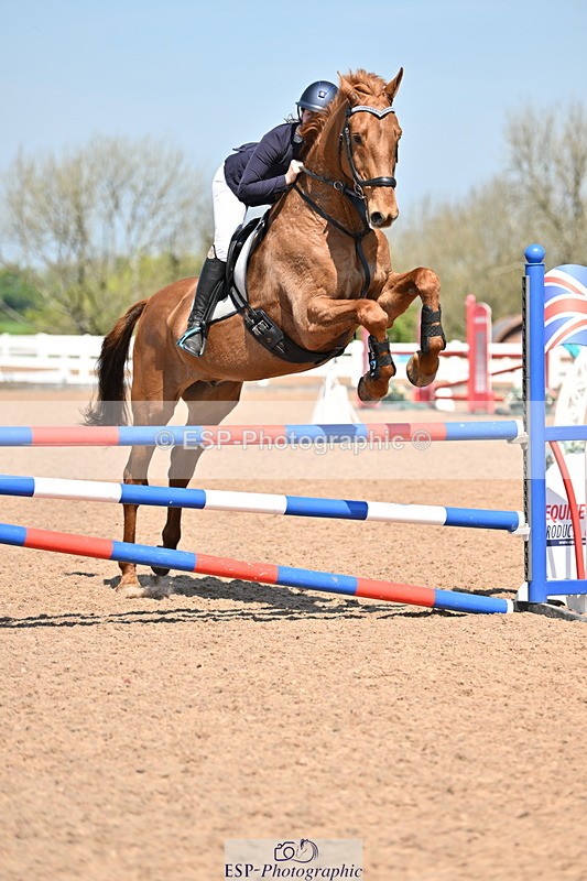 240509A-114808-01601 - Cls 2 Discovery and 1m Open