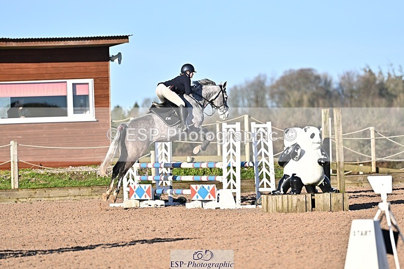 260114-102357-00058 - Cls 0 & 1 Clear Round and British Novice