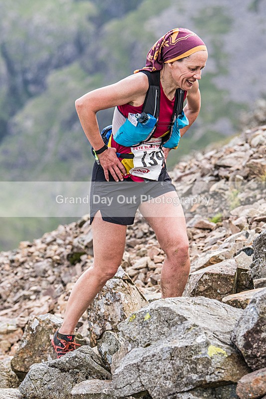 Borrowdale-1928 - Borrowdale Fell Race Saturday 2nd August 2025