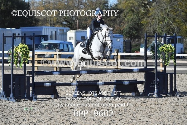 BPP_9602 - CLASS 6 90CM