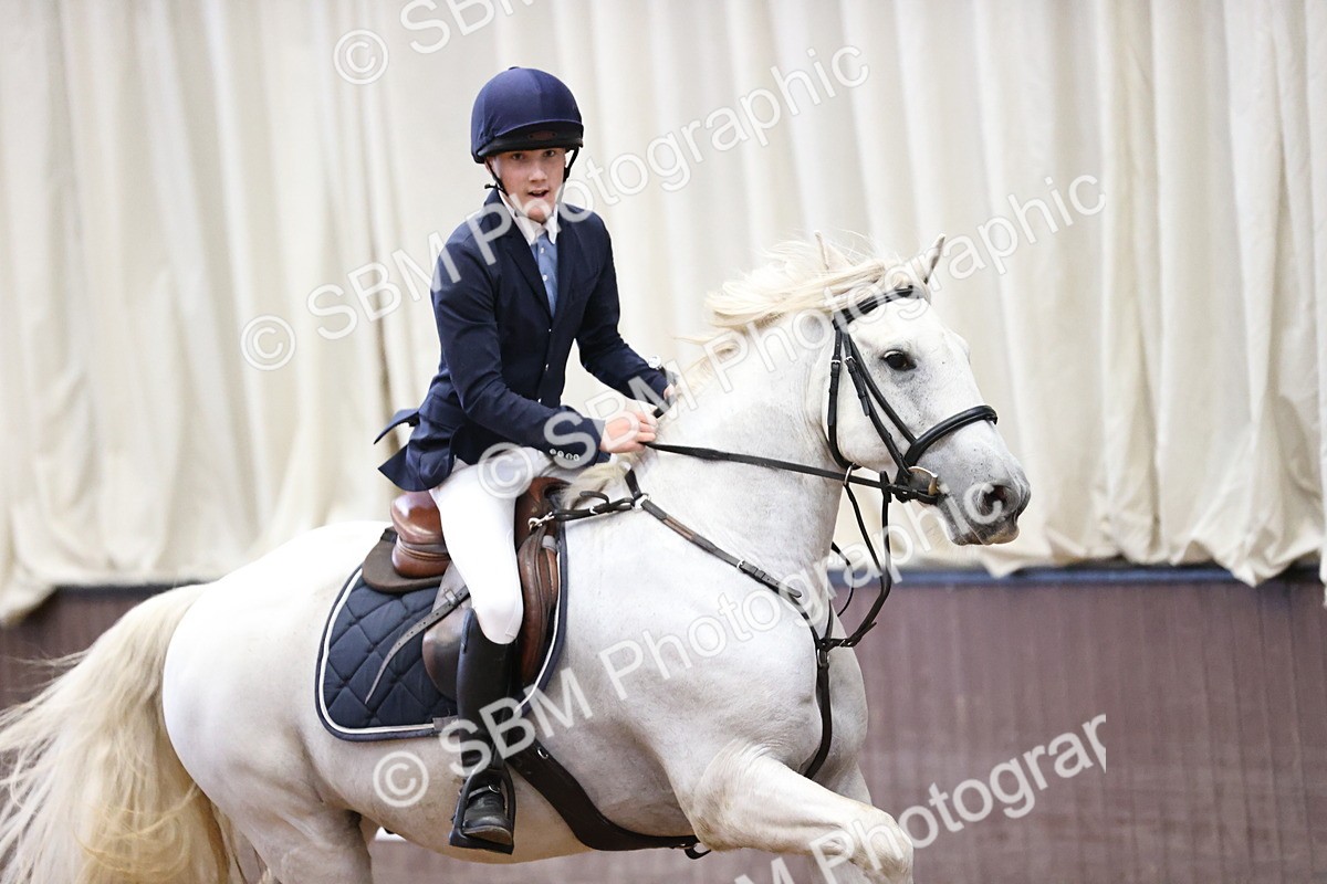 SBM_001925 - Class 10 - Pony British Novice 80cm Open